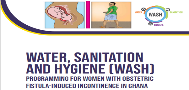 Water, Sanitation and Hygiene